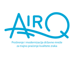 AirQ logo
