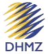 DHMZ logo